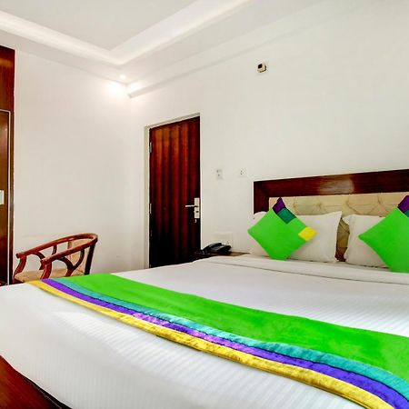 Treebo The Sai Leela Suites R T Nagar Bangalore Exterior photo
